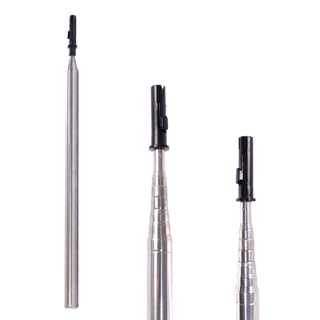 Stainless steel color