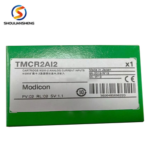 โมดูล PLC Controller TMCR2AI2 ของแท้ใหม่ มีสินค้าในสต็อก - Product Image 3