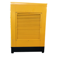 Générateur diesel électrique d'urgence 625 kVA 625 kW, alternateur de grande puissance 1000 kVA 400 kW 1400 kVA - Prix compétitifs