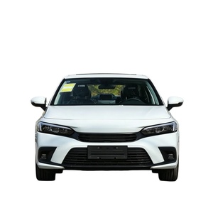 Auto Usate in Cina: Honda <span class=keywords><strong>Civic</strong></span> 2.0L <span class=keywords><strong>E</strong></span>:HEV 2024 Ibrida 2.0L - Veicolo Pionieristico Economico - Product Image 2