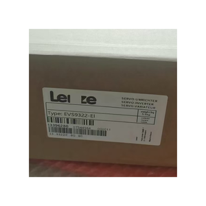 Tất cả các mới L E N Z E chuyển đổi tần số EVS9322-EI - Product Image 1