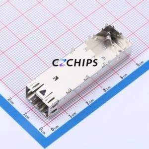 UMAX7102501 Connector Housing Connector Whole Sale Electronic Component Chips Supplier & BOM Service - Product Image 1