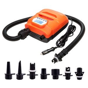 Skatinger Sup חשמלי משאבת אוויר מתנפח ההנעה לוח, מקסימום 20 Psi sup - Product Image 2