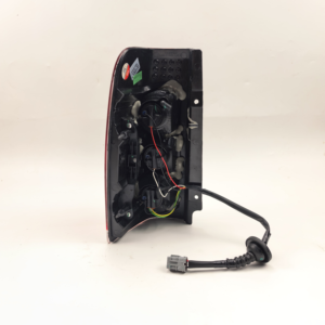 Luces Traseras Nuevas VTP/OKSYL para Parachoques Trasero, Luces Antiniebla para OTING 2007-, Lámpara Antiniebla Trasera 26550-W6600+<span class=keywords><strong>E304</strong></span> - Product Image 2