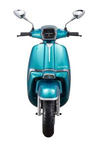 Moto électrique d'escalade de route de montagne à grande vitesse 2000w cyclomoteur électrique Offre Spéciale scooter électrique avec <span class=keywords><strong>2</strong></span> sièges - Product Image 3
