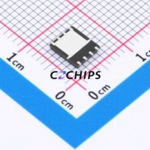 Transistor de Efecto de Campo (MOSFET) AON6452-VB DFN5X6-8 Original y Nuevo - Product Image 2