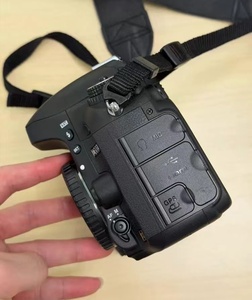 Appareil photo <span class=keywords><strong>reflex</strong></span> numérique plein format Nikon D600 d'occasion, capteur CMOS, <span class=keywords><strong>meilleur</strong></span> prix - Product Image 4