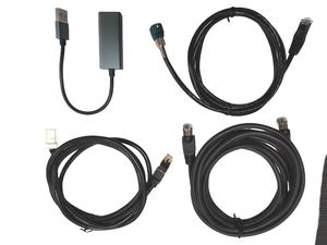 Special ZEHAO 12V <strong>Programmable</strong> Ethernet Diagnostic Cable 1800MM for Tesla Model <strong>3</strong>/Y/S/X 1 Year Warranty - Product Image 5