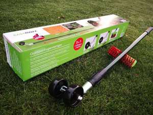 <span class=keywords><strong>Extractor</strong></span> <span class=keywords><strong>de</strong></span> <span class=keywords><strong>malas</strong></span> <span class=keywords><strong>hierbas</strong></span> 3 en 1, cepillo removedor <span class=keywords><strong>de</strong></span> <span class=keywords><strong>malas</strong></span> <span class=keywords><strong>hierbas</strong></span>, mango largo, removedor Vertical <span class=keywords><strong>de</strong></span> jardín, herramienta <span class=keywords><strong>de</strong></span> mano para limpieza <span class=keywords><strong>de</strong></span> <span class=keywords><strong>malas</strong></span> <span class=keywords><strong>hierbas</strong></span> en el jardín - Product Image 3