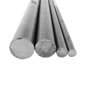 Barra in <span class=keywords><strong>Acciaio</strong></span> al Carbonio Laminato a Caldo di Alta Qualità ASTM 1045 C45 S45c Ck45 - Product Image 6