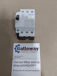 เบรกเกอร์มอเตอร์ PLC รุ่น 3VU13001MF00 3VU1300-1MF00 พร้อมความเชี่ยวชาญทางเทคนิคที่ครอบคลุมและประสบการณ์อุตสาหกรรมที่มั่นคง - Product Image 2