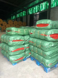 Bolsas de Embalaje de Arroz y Harina de Polipropileno Tejido Resistentes con Impresión Offset Reciclables - Product Image 6