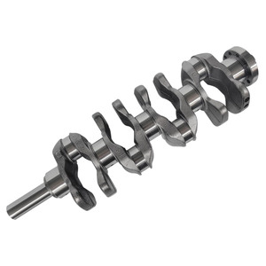 Piezas de motor automático 2TR-FE 2TR <span class=keywords><strong>EGR</strong></span> OEM 13401-75020 13401-75021 cigüeñal de aleación forjado dorado para <span class=keywords><strong>Toyota</strong></span> HILUX - Product Image 1