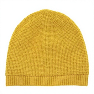 Gorro de Punto Acrílico Personalizado con Diseño Jacquard, Unisex, con Patrón de Personajes, Tejido de Alta Calidad, para Invierno - Product Image 3