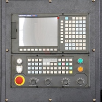 Centre d'usinage vertical CNC 3 axes WOJIE VMC1370 pour la production de moules, de matrices et de composants industriels