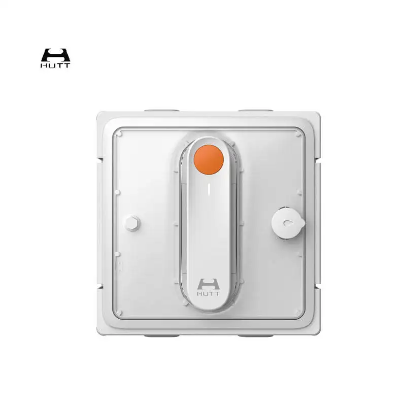 Global Version Xiaomi HUTT W9 Automatic Water Spray Intelligent Variable Frequency Window Cleaning Robot