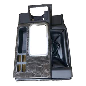 Coperchio di trasmissione del pannello del <span class=keywords><strong>cambio</strong></span> automatico per Nissan Patrol Y61 GU Super Safari 2005-2023 parti interne LHD nuovo titolo - Product Image 3