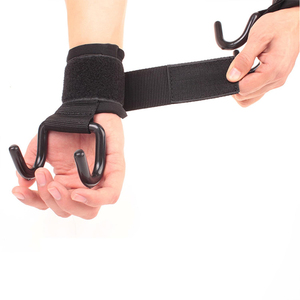 ตะขอเบ็ดน้ำหนักเบาปรับได้สไตล์ได้และทนทาน - Product Image 4