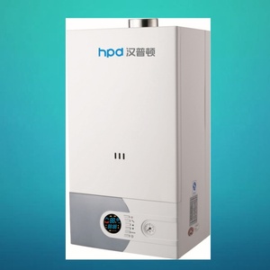 WIFI Chaudière à gaz suspendue au mur Combi 24kw meilleur vendeur Irran Ouzbékistan - Product Image 1