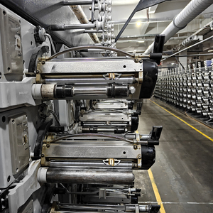 Attrezzatura per Estrusione di Filati in PP per Produzione di Sacchi <span class=keywords><strong>Macchina</strong></span> per Realizzazione Sacchi in Tessuto PP - Product Image 6