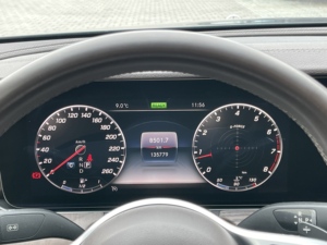 Mercedes-Benz Classe <span class=keywords><strong>E</strong></span> 2019 <span class=keywords><strong>E</strong></span> 260 <span class=keywords><strong>L</strong></span> 1.5L Turbo Système Hybride <span class=keywords><strong>L</strong></span>éger 48V Automatique 1-25000 Miles Conduite à Gauche - Product Image 3