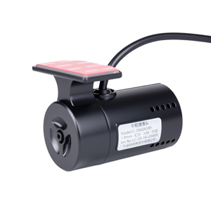 Fabriekshoge kwaliteit achteruitrijcamera 4-pins achteruitrijset parkeersysteem voor camper vrachtwagen bus busje 12V/24V - Product Image 6