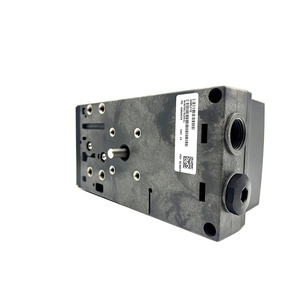 ตัวควบคุมตำแหน่งวาล์ว Siemens SIPART PS2 6DR5010 ของแท้ 100% ใหม่ พร้อมโปรโตคอล HART 4-20mA ช่วงการทำงานปกติ 316L สแตนเลสสตีล - Product Image 5