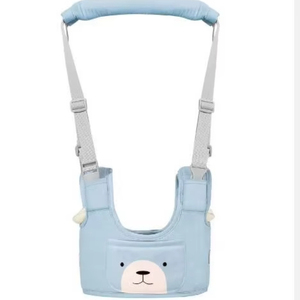 Muestra Gratis: Mochila de Seguridad Casual y Deportiva para Niños Pequeños, Ajustable, con Cierre de Cremallera Impermeable Antirrobo - Product Image 2