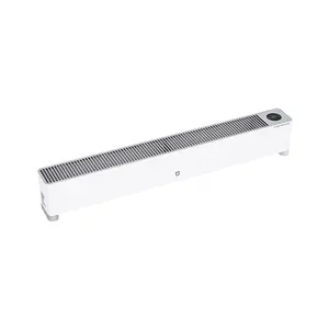 Xiaomi Baseboard Room Heater Electrical E TJXDNQ01ZM 2200w Thermostat and Mobile Phone Operation Electric Room Heaters for Home