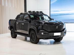 Nouveau Changan Qiyuan Hunter K50 4x4 Pick-up Hybride à Autonomie Étendue, Véhicule Énergétique à Forte Puissance, <span class=keywords><strong>Vente</strong></span> Directe Usine - Product Image 1