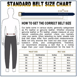 <span class=keywords><strong>Ceinture</strong></span> en cuir véritable de créateur pour <span class=keywords><strong>homme</strong></span>, vente directe d'usine, <span class=keywords><strong>ceinture</strong></span> décontractée à boucle ardillon pour <span class=keywords><strong>homme</strong></span>, idéale pour les affaires - Product Image 5