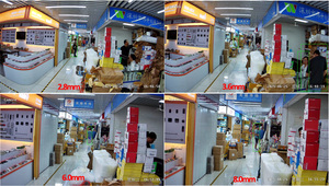 4K Sony imx415 CMOS cảm biến <span class=keywords><strong>IP</strong></span> <span class=keywords><strong>Camera</strong></span> <span class=keywords><strong>module</strong></span> với tầm nhìn ban đêm phát hiện chuyển động cho <span class=keywords><strong>ONVIF</strong></span> RTSP P2P giám sát openipc cho Drone - Product Image 6