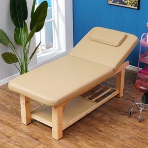 Mesa Plegable Portátil Kisen, la Más Vendida, para Tratamientos de Salón, Spa, Belleza, Venta al por Mayor, Cama de Masaje Profesional de Alta Calidad - Product Image 3