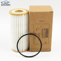 06 l115562b filtro olio motore di alta qualità per VW EA888 GEN3 Golf MK7 Tiguan Jetta per Audi TT A3 A4 A5 A6 A7 Q3 Q5 06L 115 562
