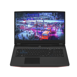 Livraison rapide 17.3 pouces I7 ordinateur portable de jeu intel win11 ordinateur portable nouvelle <span class=keywords><strong>lunette</strong></span> étroite à vitesse rapide mince - Product Image 2
