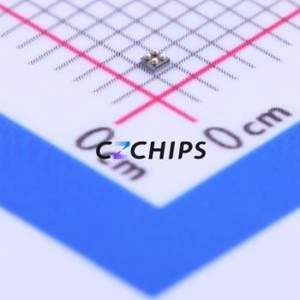 Regulador lineal (LDO) PMIC Chip IC de circuito integrado TCR2DG28,LF (0,8x0,8) original y nuevo - Product Image 2