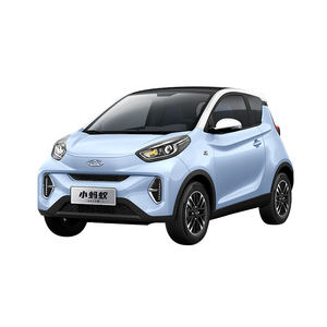 รถยนต์ไฟฟ้าขนาดเล็ก 4 ที่นั่ง รุ่นใหม่ ปี 2024 ยี่ห้อ Chery รุ่น EQ1 รถยนต์พลังงานใหม่สำหรับผู้ใหญ่ - Product Image 5