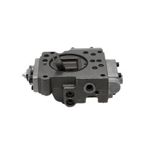 2025 China Factory Direct K3V63 9N01 Regulator Excavator <b>Construction</b> <b>Machinery</b> <b>Parts</b> - Product Image 1