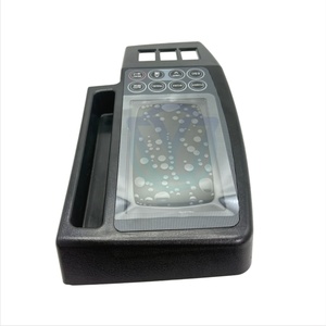 จอแสดงผล LCD คุณภาพสูงสุด รุ่น 2UK6-32110/01 สำหรับรถขุดฮุนได อะไหล่เครื่องจักรกลหนัก - Product Image 2