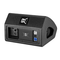 Haut-parleur de moniteur actif CVR 12"