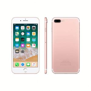 โทรศัพท์มือถืออัจฉริยะมือสองใช้7 plus 4G สำหรับ iPhone 7 PLUS 32GB 128GB 256GB - Product Image 3