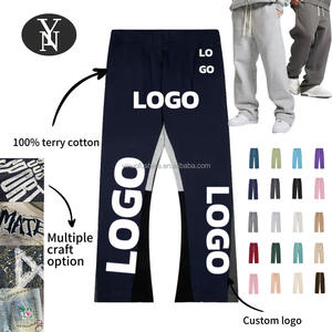 Tute da Uomo Personalizzate con Logo del Marchio OEM, Produzione di <span class=keywords><strong>Abbigliamento</strong></span> Streetwear su Piccola Scala - Product Image 4