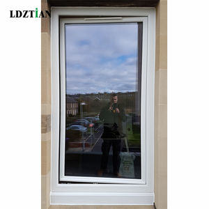 <span class=keywords><strong>Ventanas</strong></span> Modernas <span class=keywords><strong>de</strong></span> Aluminio Abatibles y Giratorias con Excelente Aislamiento Acústico e Impermeabilización, Aptas <span class=keywords><strong>para</strong></span> el Mercado Norteamericano - Product Image 2