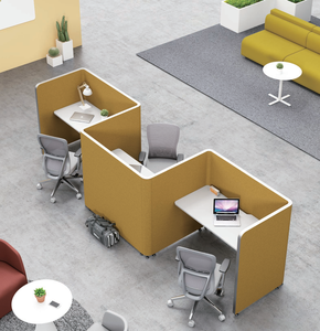 Escritorio <span class=keywords><strong>de</strong></span> Oficina Ergonómico <span class=keywords><strong>de</strong></span> Diseño Moderno con Gestión <span class=keywords><strong>de</strong></span> Cables y Función Convertible para Uso en Muebles <span class=keywords><strong>de</strong></span> Oficina en Estaciones <span class=keywords><strong>de</strong></span> Trabajo y Edificios - Product Image 1