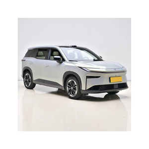 Voiture d'occasion <span class=keywords><strong>Toyota</strong></span> <span class=keywords><strong>BZ</strong></span> 3X Modèle 2025 520 Pro - Product Image 3