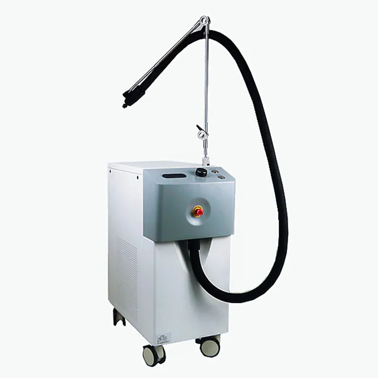 High Quality Cryo 6 Cold Skin Cooling Zimmer Machine For Pain Relief Zimmer Device Beauty For Other Beauty Salon Equipment