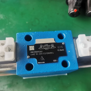 Control direccional industrial 4WEH16EA7X/6EG24N9EK4QMAG24/B10 - Product Image 2