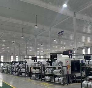 GRAYFOX Custom Brush Polish 2 pièces 17 18 -22 pouces 5x112 5x120 pour <span class=keywords><strong>BMW</strong></span> F30 G80 <span class=keywords><strong>E46</strong></span> G83 X5M M5 Audi Jantes en alliage forgé - Product Image 6