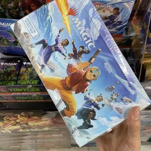 <span class=keywords><strong>Avatar</strong></span>: L'Ultimo Dominatore dell'Aria - Blind Box Sigillato da Collezione Anime - Regalo - Product Image 3