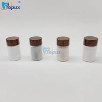 Polvo de Dióxido de Zirconio Estabilizado con Itrio (YSZ) Blanco Grado Dental 3Y de Fábrica China para Bloques Dentales